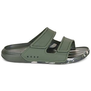 Claquettes Reef OASIS ADAPT Kaki 40,43,44 hommes - Publicité Claquettes Reef OASIS ADAPT Kaki 40,43,44 hommes - Publicité