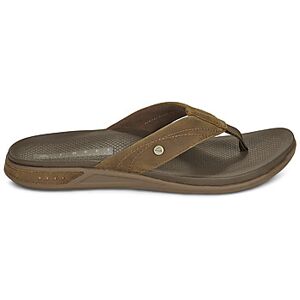 Tongs Reef PHANTOM LUX Marron 40,42,43,44 hommes - Publicité Tongs Reef PHANTOM LUX Marron 40,42,43,44 hommes - Publicité