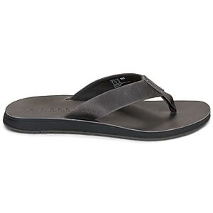 Tongs Reef OJAI CLASSIC Noir 40,42,43 hommes - Publicité Tongs Reef OJAI CLASSIC Noir 40,42,43 hommes - Publicité