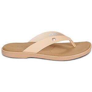 Tongs Reef SUNNY FARRAH Beige 40,41,37 1/2,38 1/2 femmes - Publicité Tongs Reef SUNNY FARRAH Beige 40,41,37 1/2,38 1/2 femmes - Publicité