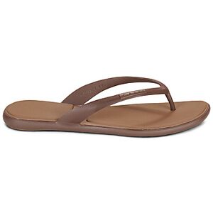 Tongs Reef WATER WILLOW MALIBU Marron 40,41,37 1/2,38 1/2 femmes - Publicité Tongs Reef WATER WILLOW MALIBU Marron 40,41,37 1/2,38 1/2 femmes - Publicité