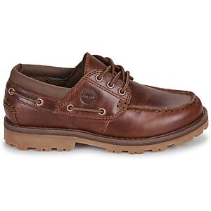 Chaussures bateau enfant Timberland TIMBERLAND AUTHENTIC Marron 36,37,38,40 garcons - Publicité Chaussures bateau enfant Timberland TIMBERLAND AUTHENTIC Marron 36,37,38,40 garcons - Publicité