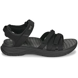 Sandales Teva Tirra Sport Noir 36,37,38,39,40,41 femmes - Publicité Sandales Teva Tirra Sport Noir 36,37,38,39,40,41 femmes - Publicité