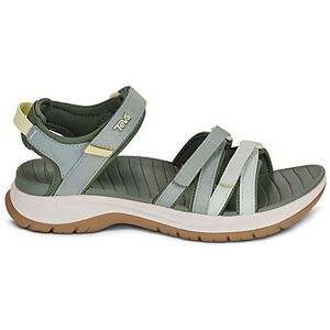 Sandales Teva Tirra Sport Vert 37,38,39,40,41 femmes - Publicité Sandales Teva Tirra Sport Vert 37,38,39,40,41 femmes - Publicité