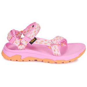 Sandales enfant Teva Hurricane XLT JR Rose 33 / 34 filles - Publicité Sandales enfant Teva Hurricane XLT JR Rose 33 / 34 filles - Publicité