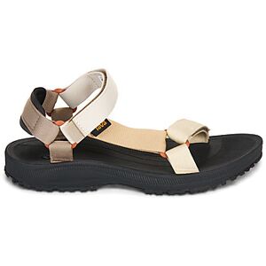 Sandales Teva Winsted Beige 37,40 femmes - Publicité Sandales Teva Winsted Beige 37,40 femmes - Publicité