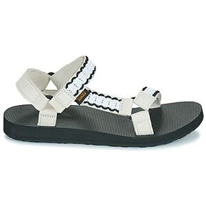Sandales plates Teva Original Universal Cordcraft Beige 37,38,39,40,41 femmes - Publicité Sandales plates Teva Original Universal Cordcraft Beige 37,38,39,40,41 femmes - Publicité