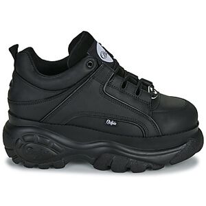Baskets basses Buffalo 1339-14 2.0 Noir 42,43,44,45 hommes - Publicité Baskets basses Buffalo 1339-14 2.0 Noir 42,43,44,45 hommes - Publicité