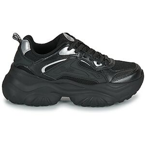 Baskets basses Buffalo BLISS MESH Noir 36,37,38,39,40,41 femmes - Publicité Baskets basses Buffalo BLISS MESH Noir 36,37,38,39,40,41 femmes - Publicité