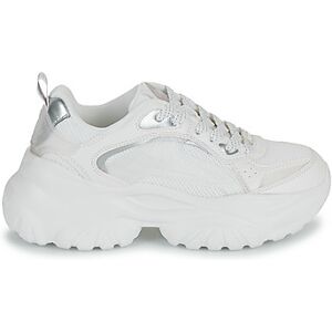 Baskets basses Buffalo BLISS MESH Blanc 37,38,39,40,41 femmes - Publicité Baskets basses Buffalo BLISS MESH Blanc 37,38,39,40,41 femmes - Publicité