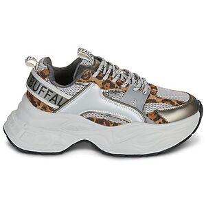 Baskets basses Buffalo YUNO ONE Blanc 36,37,38,39,40,41 femmes - Publicité Baskets basses Buffalo YUNO ONE Blanc 36,37,38,39,40,41 femmes - Publicité