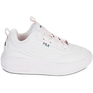 Baskets basses enfant Fila FILA SUPERBUBBLE kids Rose 30,31,32,33,34,35 filles - Publicité Baskets basses enfant Fila FILA SUPERBUBBLE kids Rose 30,31,32,33,34,35 filles - Publicité