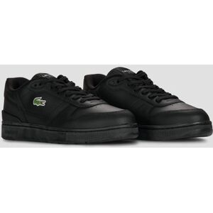 Baskets basses Lacoste T-CLIP Noir 40,41,42,43,44,45,46 hommes - Publicité Baskets basses Lacoste T-CLIP Noir 40,41,42,43,44,45,46 hommes - Publicité
