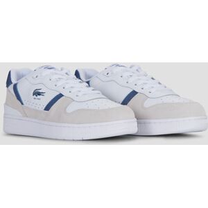 Baskets basses Lacoste T CLIP Blanc 43,44,45 hommes - Publicité Baskets basses Lacoste T CLIP Blanc 43,44,45 hommes - Publicité