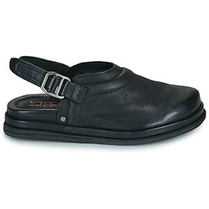 Sabots Airstep / A.S.98 SPOON CLOG Noir 36,37,38,39,40,41 femmes - Publicité Sabots Airstep / A.S.98 SPOON CLOG Noir 36,37,38,39,40,41 femmes - Publicité