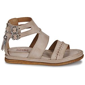 Sandales plates Airstep / A.S.98 SPOON Beige 36,37,38,39,40,41 femmes - Publicité Sandales plates Airstep / A.S.98 SPOON Beige 36,37,38,39,40,41 femmes - Publicité
