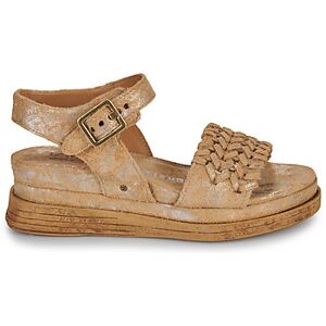 Sandales plates Airstep / A.S.98 LAGOS SANDALS Marron 38,39,40 femmes - Publicité Sandales plates Airstep / A.S.98 LAGOS SANDALS Marron 38,39,40 femmes - Publicité