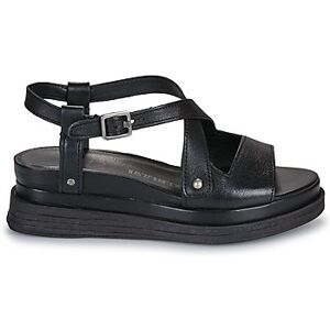 Sandales plates Airstep / A.S.98 LAGOS SANDALS Noir 37,38 femmes - Publicité Sandales plates Airstep / A.S.98 LAGOS SANDALS Noir 37,38 femmes - Publicité