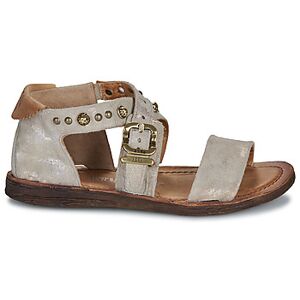 Sandales plates Airstep / A.S.98 RAMOS STUD Beige 37 femmes - Publicité Sandales plates Airstep / A.S.98 RAMOS STUD Beige 37 femmes - Publicité
