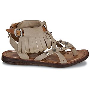Sandales plates Airstep / A.S.98 RAMOS 2 Beige 37 femmes - Publicité Sandales plates Airstep / A.S.98 RAMOS 2 Beige 37 femmes - Publicité