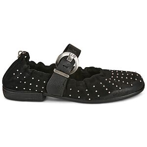 Sandales plates Airstep / A.S.98 ZANNA BALLET Noir 37,38,39,40 femmes - Publicité Sandales plates Airstep / A.S.98 ZANNA BALLET Noir 37,38,39,40 femmes - Publicité