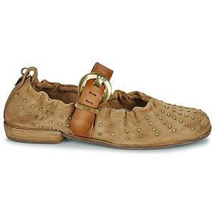 Sandales plates Airstep / A.S.98 ZANNA BALLET Marron 38,39,40 femmes - Publicité Sandales plates Airstep / A.S.98 ZANNA BALLET Marron 38,39,40 femmes - Publicité