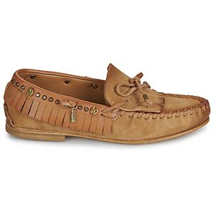 Sandales plates Airstep / A.S.98 DOWE Beige 37,38,39,40 femmes - Publicité Sandales plates Airstep / A.S.98 DOWE Beige 37,38,39,40 femmes - Publicité