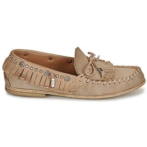 Sandales plates Airstep / A.S.98 DOWE Beige 37,38,39,40 femmes - Publicité Sandales plates Airstep / A.S.98 DOWE Beige 37,38,39,40 femmes - Publicité