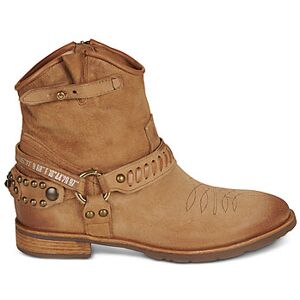 Boots Airstep / A.S.98 ISOLA west Marron 37,38 femmes - Publicité Boots Airstep / A.S.98 ISOLA west Marron 37,38 femmes - Publicité