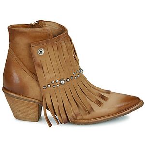 Bottines Airstep / A.S.98 COUNTRY TIA Marron 37,38,39,40 femmes - Publicité Bottines Airstep / A.S.98 COUNTRY TIA Marron 37,38,39,40 femmes - Publicité