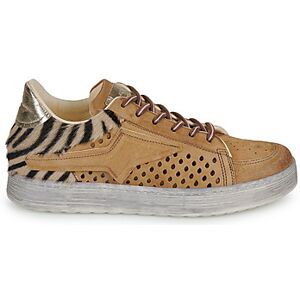 Baskets basses Airstep / A.S.98 ASZEPPA Marron 37,38,39,40 femmes - Publicité Baskets basses Airstep / A.S.98 ASZEPPA Marron 37,38,39,40 femmes - Publicité