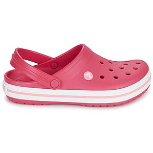 Sabots Crocs CROCBAND Rose 36 / 37,38 / 39 femmes - Publicité Sabots Crocs CROCBAND Rose 36 / 37,38 / 39 femmes - Publicité