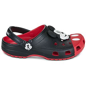 Sabots Crocs MICKEY MOUSE CLS CLG Noir 38 / 39,42 / 43,43 / 44,45 / 46,37 / 38,41 / 42 hommes - Publicité Sabots Crocs MICKEY MOUSE CLS CLG Noir 38 / 39,42 / 43,43 / 44,45 / 46,37 / 38,41 / 42 hommes - Publicité