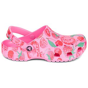 Sabots Crocs CLASSIC SUMMER FRUIT CLOG Marron 36 / 37,38 / 39,37 / 38,39 / 40,41 / 42 femmes - Publicité Sabots Crocs CLASSIC SUMMER FRUIT CLOG Marron 36 / 37,38 / 39,37 / 38,39 / 40,41 / 42 femmes - Publicité