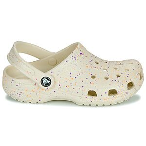 Sabots enfant Crocs Classic Glow Paint SplatterCgK Beige 38 / 39 filles - Publicité Sabots enfant Crocs Classic Glow Paint SplatterCgK Beige 38 / 39 filles - Publicité