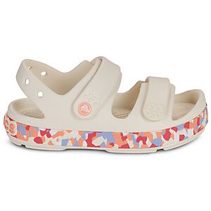 Sabots enfant Crocs Crbnd Cruiser Glw Confetti Band SdK Blanc 38 / 39,32 / 33,34 / 35,37 / 38 filles - Publicité Sabots enfant Crocs Crbnd Cruiser Glw Confetti Band SdK Blanc 38 / 39,32 / 33,34 / 35,37 / 38 filles - Publicité