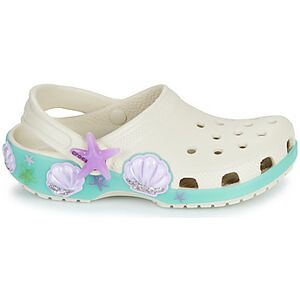 Sabots enfant Crocs Classic Sea Sparkle Shaker CgK Beige 38 / 39,34 / 35,37 / 38 filles - Publicité Sabots enfant Crocs Classic Sea Sparkle Shaker CgK Beige 38 / 39,34 / 35,37 / 38 filles - Publicité