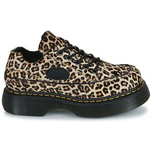 DR MARTENS Derbies Dr. Martens Buzz 5i Light Tan Mini Leopard Spot Hair On Marron 36,38,40,41 femmes - Publicité DR MARTENS Derbies Dr. Martens Buzz 5i Light Tan Mini Leopard Spot Hair On Marron 36,38,40,41 femmes - Publicité