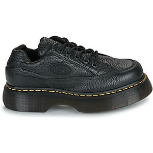 DR MARTENS Derbies Dr. Martens Buzz 5i Black Milled Nappa Noir 36,39,40,41,42,43 hommes - Publicité DR MARTENS Derbies Dr. Martens Buzz 5i Black Milled Nappa Noir 36,39,40,41,42,43 hommes - Publicité