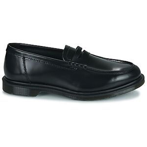 DR MARTENS Mocassins Dr. Martens Mayfare Loafer Black Polished Smooth Noir 36,37,38,39,40,41,42,43,44,45,47 femmes - Publicité DR MARTENS Mocassins Dr. Martens Mayfare Loafer Black Polished Smooth Noir 36,37,38,39,40,41,42,43,44,45,47 femmes - Publicité