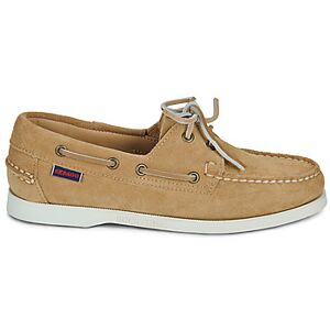 Chaussures bateau Sebago PORTLAND FLESH OUT WOMAN Beige 36,37,38,39,40,41 femmes - Publicité Chaussures bateau Sebago PORTLAND FLESH OUT WOMAN Beige 36,37,38,39,40,41 femmes - Publicité