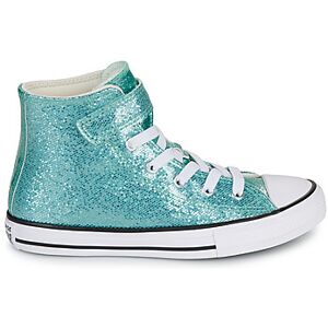 Baskets montantes enfant Converse CHUCK TAYLOR ALL STAR 1V Bleu 27,28,30,31,32,33,34,35 filles - Publicité Baskets montantes enfant Converse CHUCK TAYLOR ALL STAR 1V Bleu 27,28,30,31,32,33,34,35 filles - Publicité