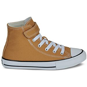 Baskets montantes enfant Converse CHUCK TAYLOR ALL STAR EASY ON Jaune 27,28,29,30,31,32,33,34,35 filles - Publicité Baskets montantes enfant Converse CHUCK TAYLOR ALL STAR EASY ON Jaune 27,28,29,30,31,32,33,34,35 filles - Publicité