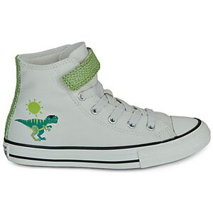 Baskets montantes enfant Converse CTAS EASY-ON DINOS Blanc 27,29,30,31,32,33,34,35 filles - Publicité Baskets montantes enfant Converse CTAS EASY-ON DINOS Blanc 27,29,30,31,32,33,34,35 filles - Publicité