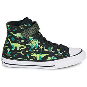 Baskets montantes enfant Converse CTAS EASY-ON DINOS Noir 27,28,29,30,31,32,33,34,35 filles - Publicité Baskets montantes enfant Converse CTAS EASY-ON DINOS Noir 27,28,29,30,31,32,33,34,35 filles - Publicité