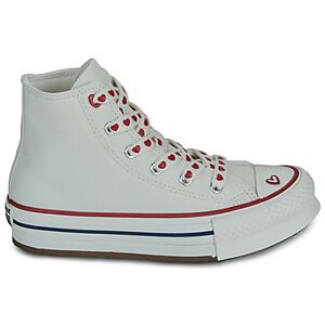 Baskets montantes enfant Converse CHUCK TAYLOR ALL STAR EVA LIFT Blanc 28,29,30,31,32,33,34,35 filles - Publicité Baskets montantes enfant Converse CHUCK TAYLOR ALL STAR EVA LIFT Blanc 28,29,30,31,32,33,34,35 filles - Publicité
