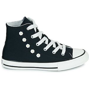 Baskets montantes enfant Converse CHUCK TAYLOR ALL STAR Noir 27,28,29,30,31,32,33,34,35 filles - Publicité Baskets montantes enfant Converse CHUCK TAYLOR ALL STAR Noir 27,28,29,30,31,32,33,34,35 filles - Publicité