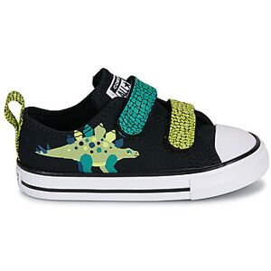 Baskets basses enfant Converse CTAS DINOS EASY ON Noir 20,21,22,23,24,25,26 garcons - Publicité Baskets basses enfant Converse CTAS DINOS EASY ON Noir 20,21,22,23,24,25,26 garcons - Publicité