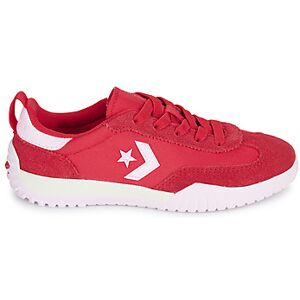 Baskets basses enfant Converse RUN STAR TRAINER Rouge 27,28,29,30,31,32,33,34,35 filles - Publicité Baskets basses enfant Converse RUN STAR TRAINER Rouge 27,28,29,30,31,32,33,34,35 filles - Publicité