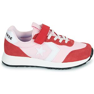 Baskets basses enfant Converse OMEGA TRAINER EASY ON Rose 27,28,29,30,31,32,33,34,35 filles - Publicité Baskets basses enfant Converse OMEGA TRAINER EASY ON Rose 27,28,29,30,31,32,33,34,35 filles - Publicité